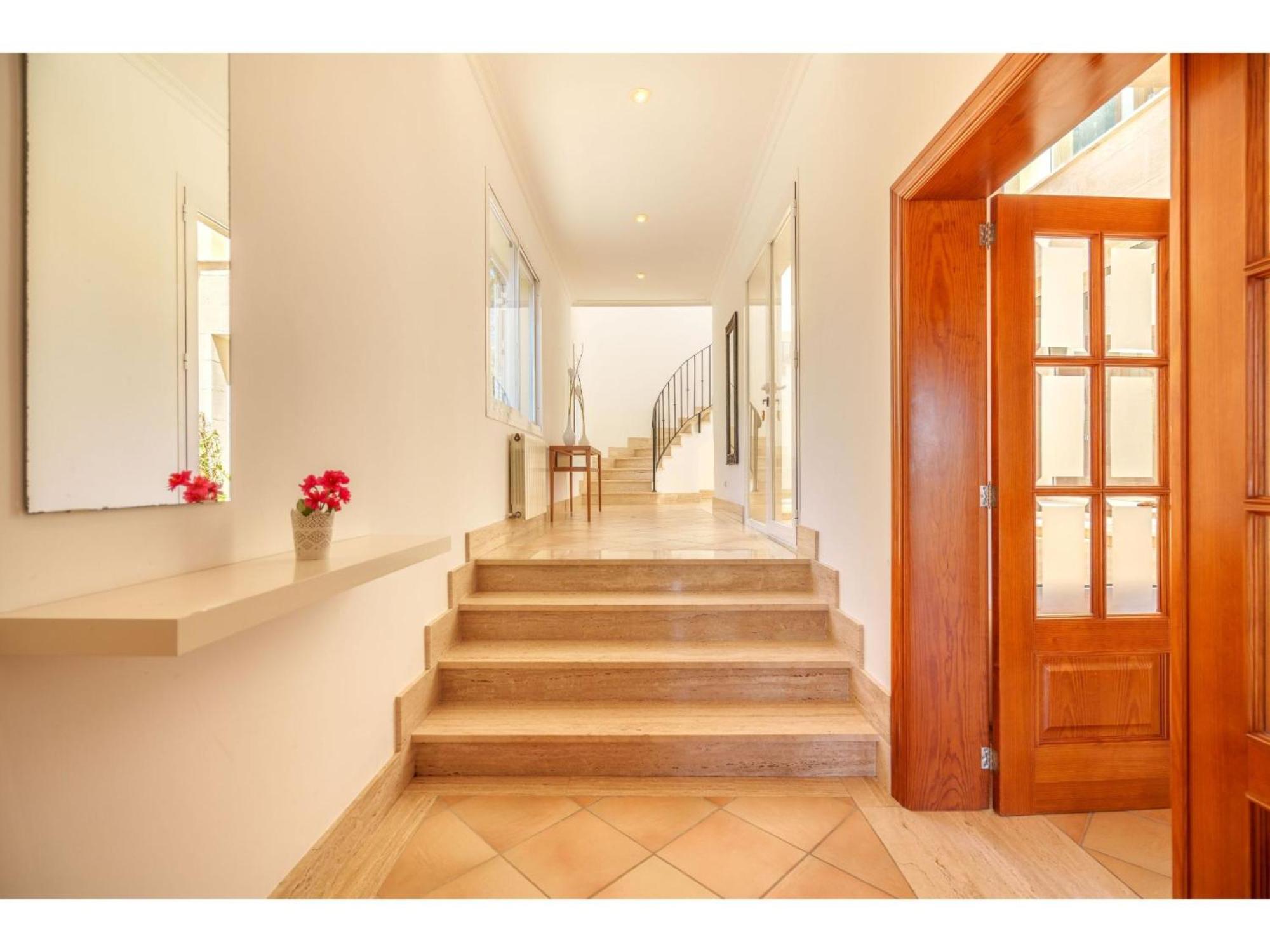 Holiday Home Cala Mesquida - Cde140 By Interhome Buitenkant foto