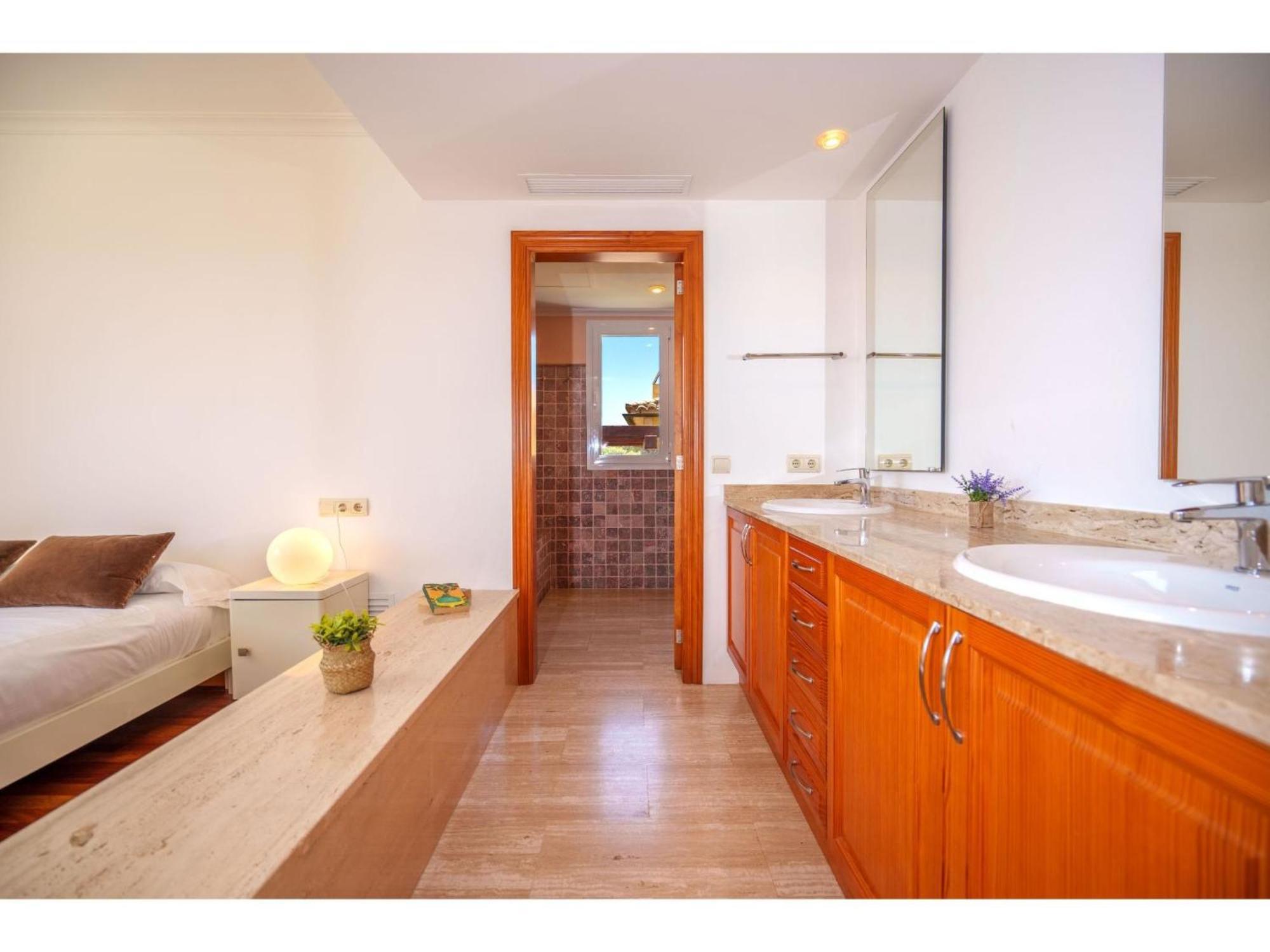 Holiday Home Cala Mesquida - Cde140 By Interhome Buitenkant foto