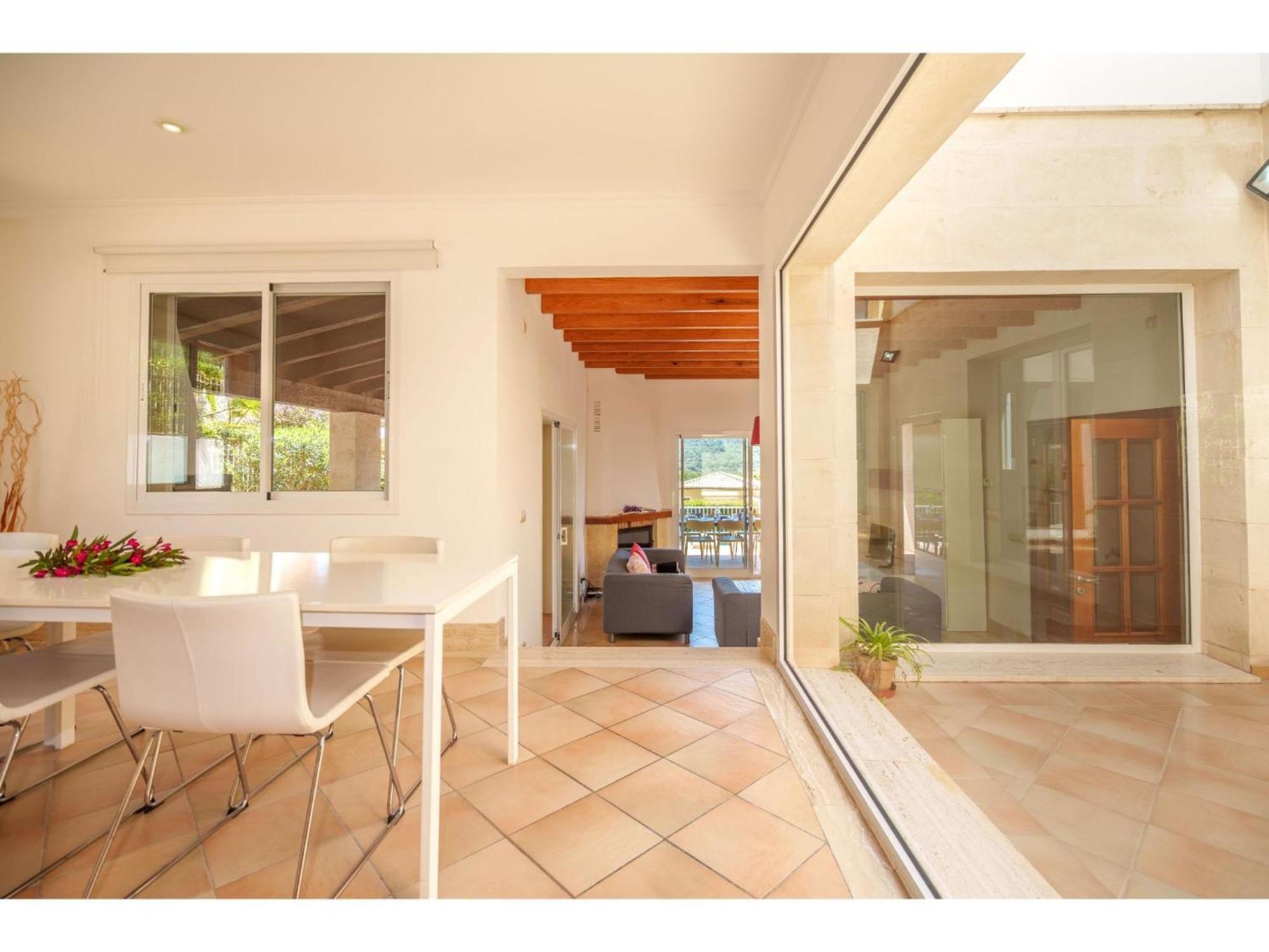 Holiday Home Cala Mesquida - Cde140 By Interhome Buitenkant foto