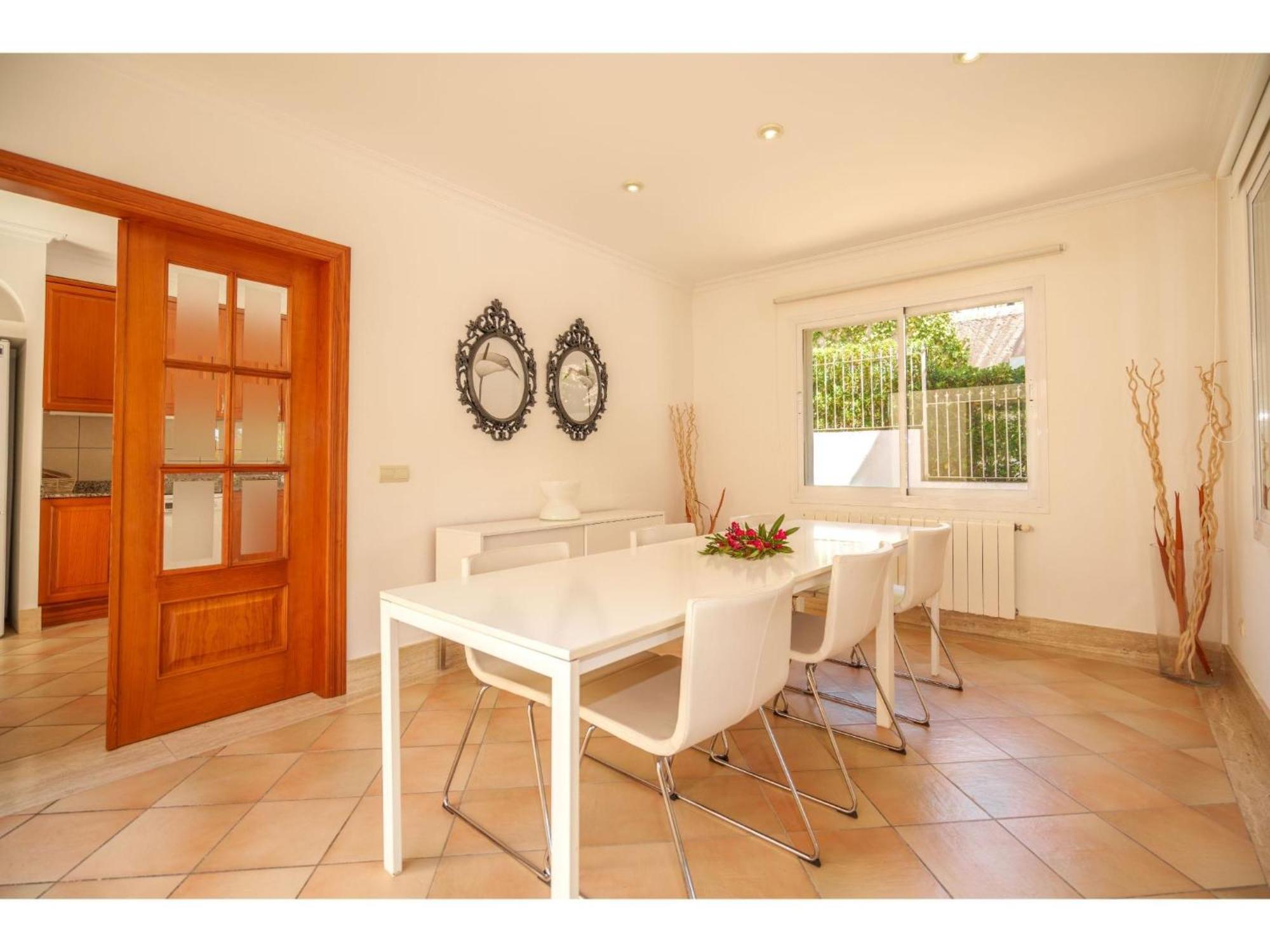Holiday Home Cala Mesquida - Cde140 By Interhome Buitenkant foto