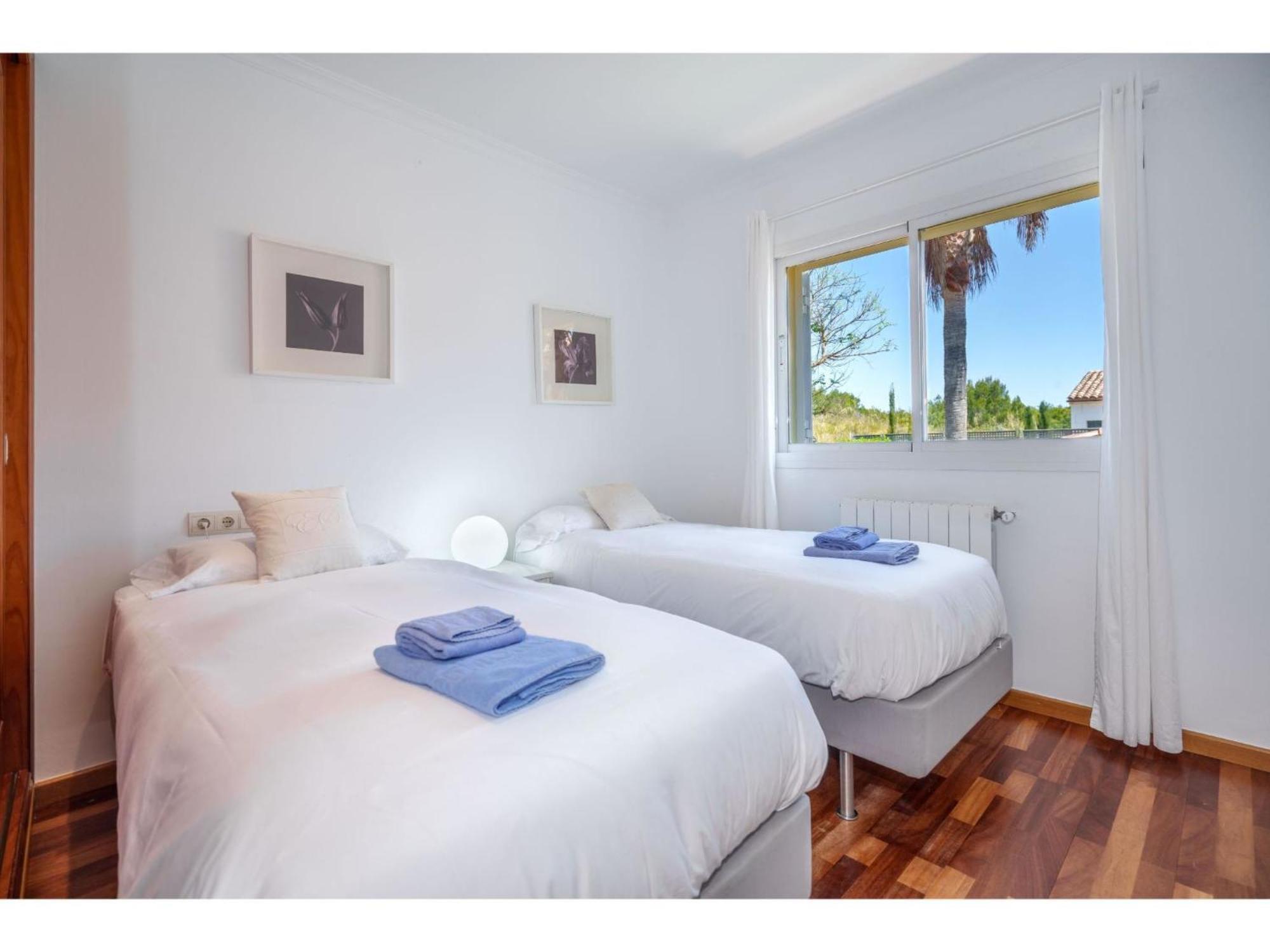 Holiday Home Cala Mesquida - Cde140 By Interhome Buitenkant foto