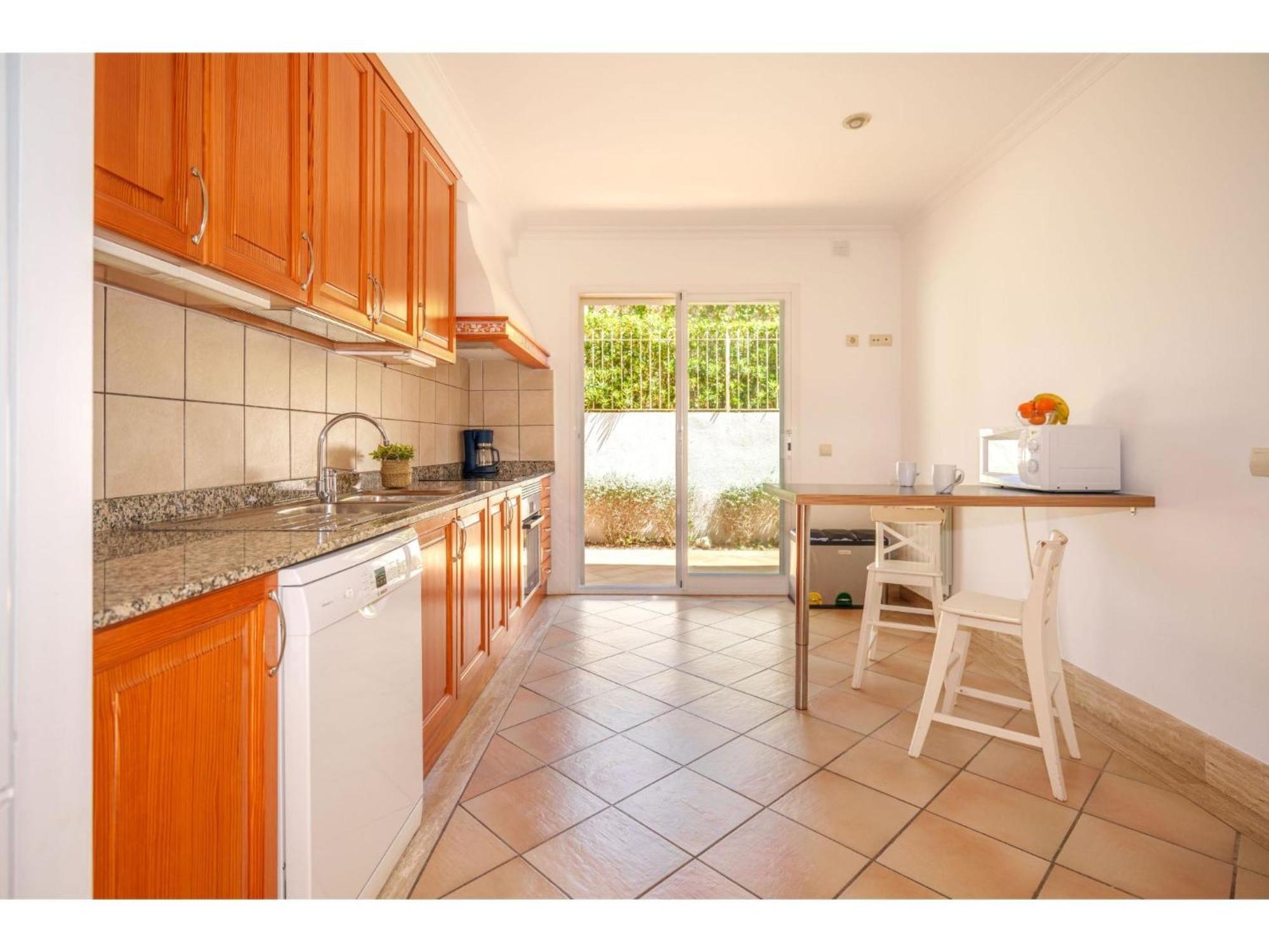 Holiday Home Cala Mesquida - Cde140 By Interhome Buitenkant foto