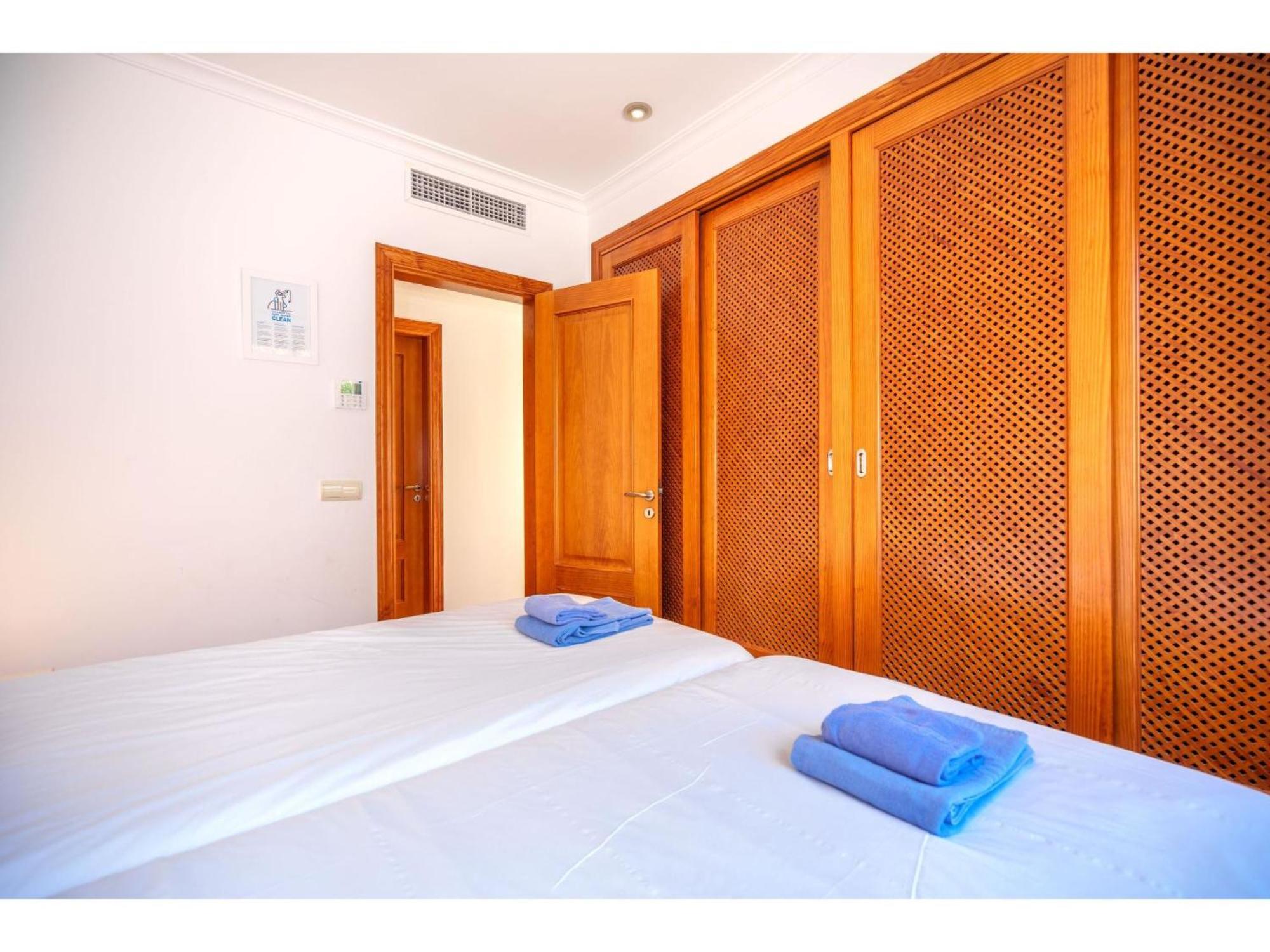 Holiday Home Cala Mesquida - Cde140 By Interhome Buitenkant foto