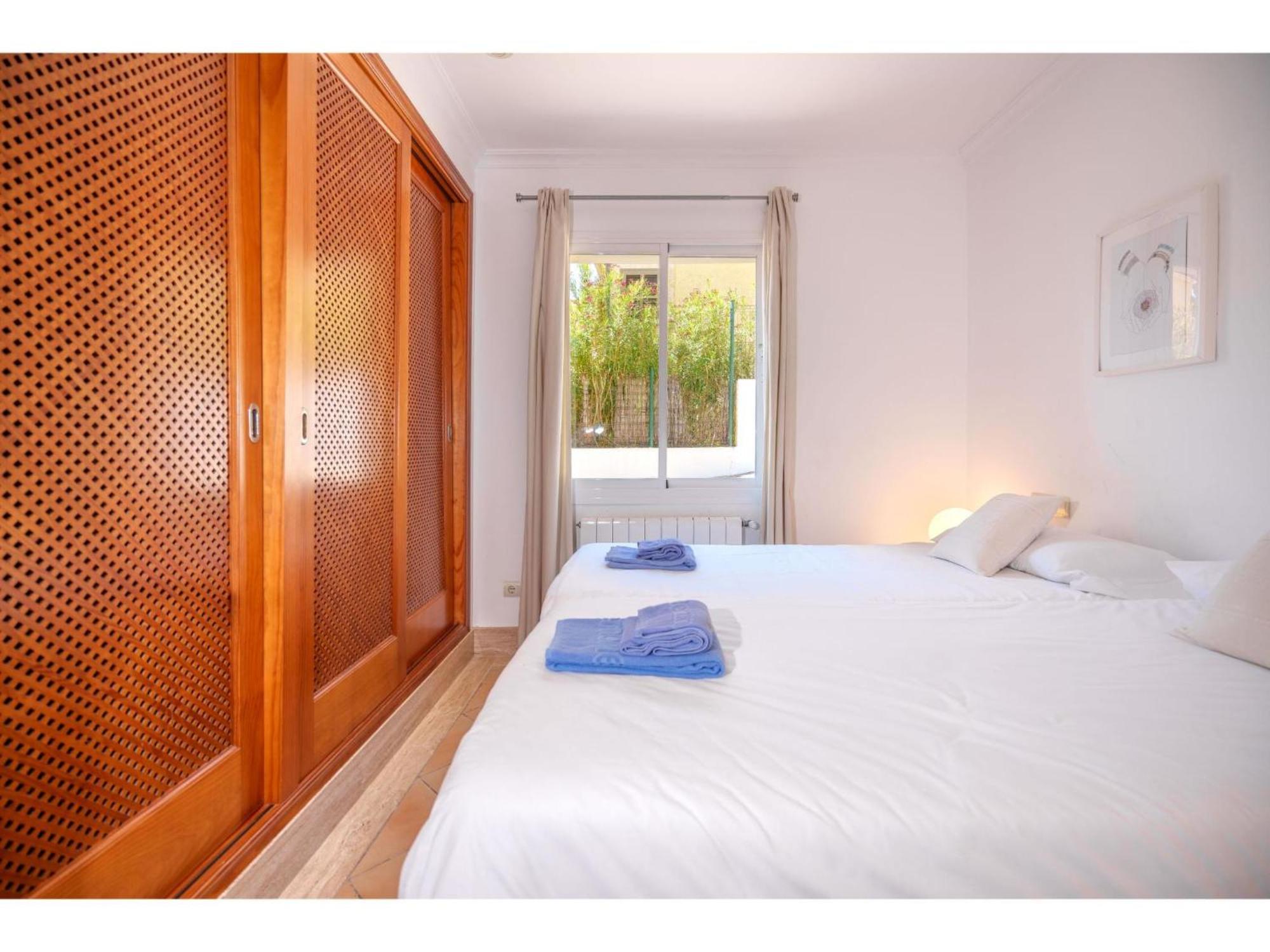 Holiday Home Cala Mesquida - Cde140 By Interhome Buitenkant foto